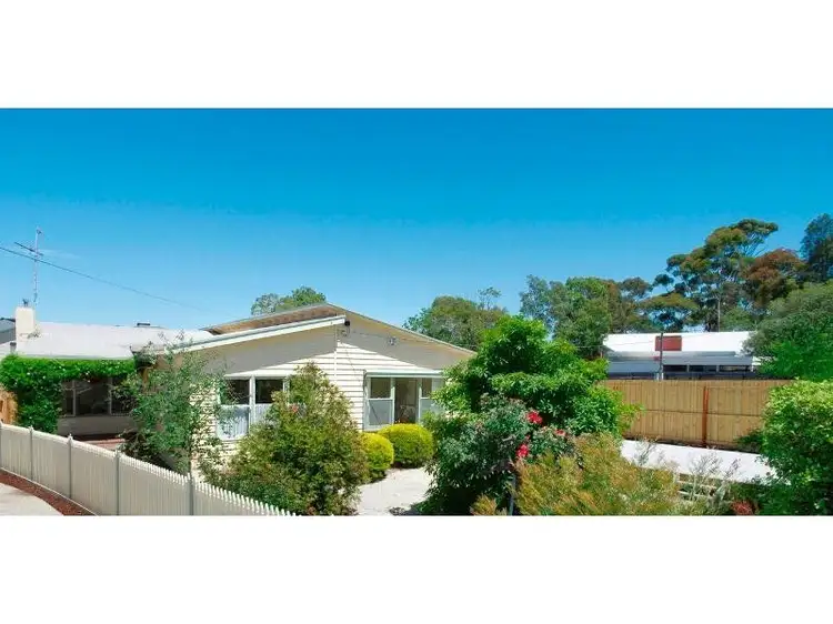 31 Vista Road