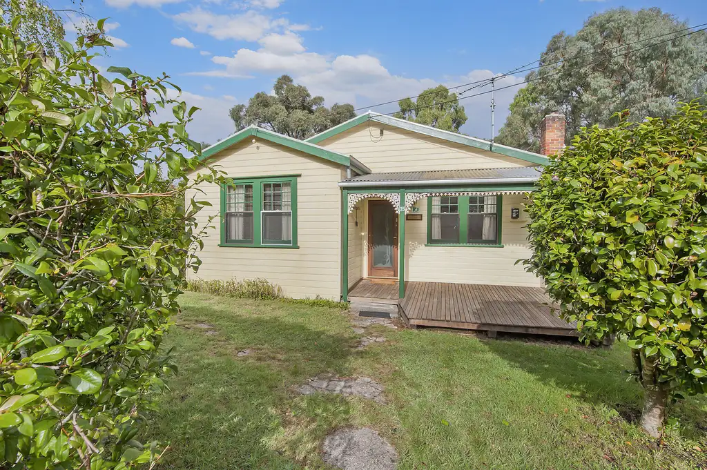 Main view of Homely rural property listing, 35 Turner Drive, Forrest VIC 3236