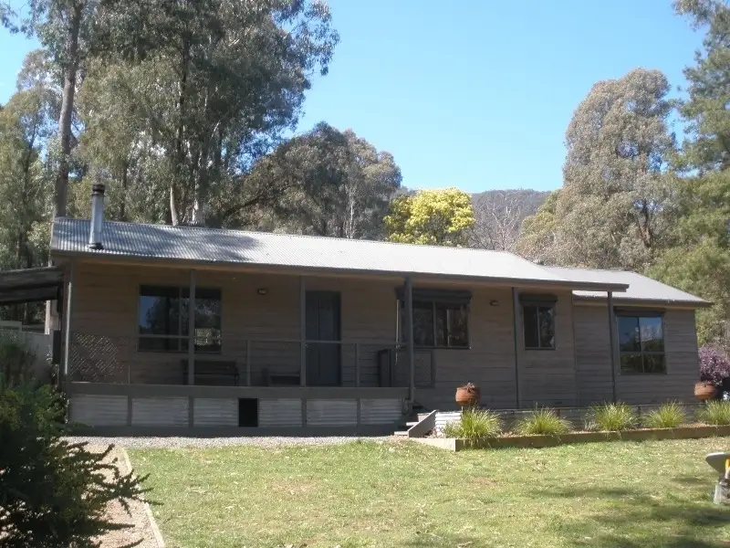 Main view of Homely house listing, 94 Feathertop Track, Harrietville VIC 3741