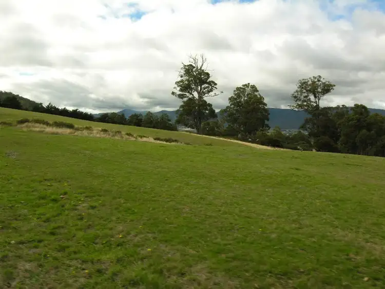 Fifth view of Homely land listing, Daytons Drive, Ranelagh TAS 7109