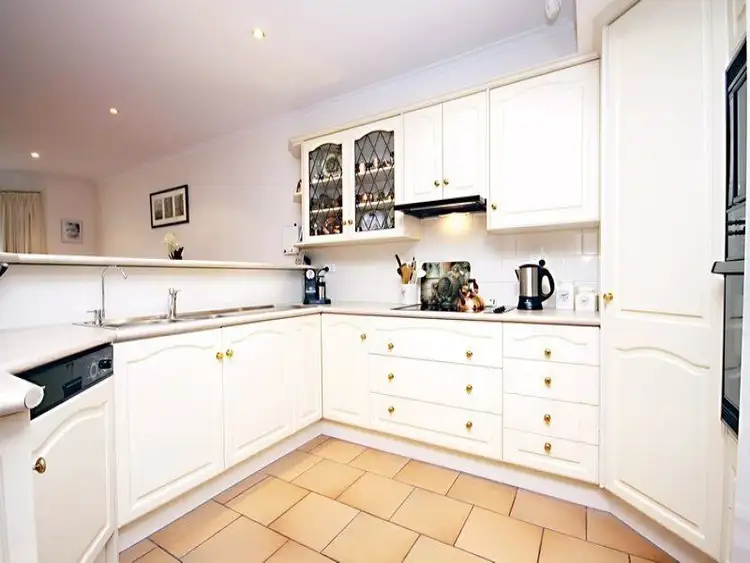 Second view of Homely townhouse listing, 5/1 MARTHA STREET, Paradise SA 5075