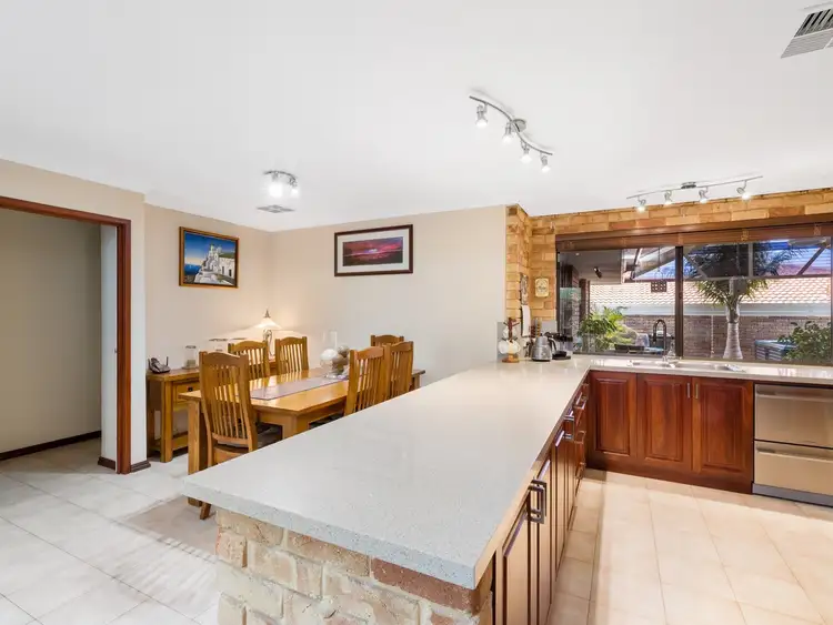 Fifth view of Homely house listing, 6 Chesterton Street, Spearwood WA 6163