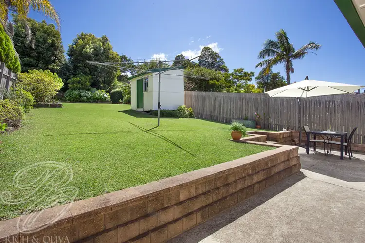 Second view of Homely house listing, 11 Fourth Street, Ashbury NSW 2193
