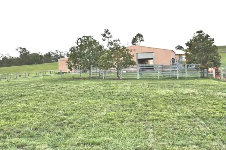 Sixth view of Homely house listing, 2843 Beaudesert-Beenleigh Road, Mundoolun QLD 4285