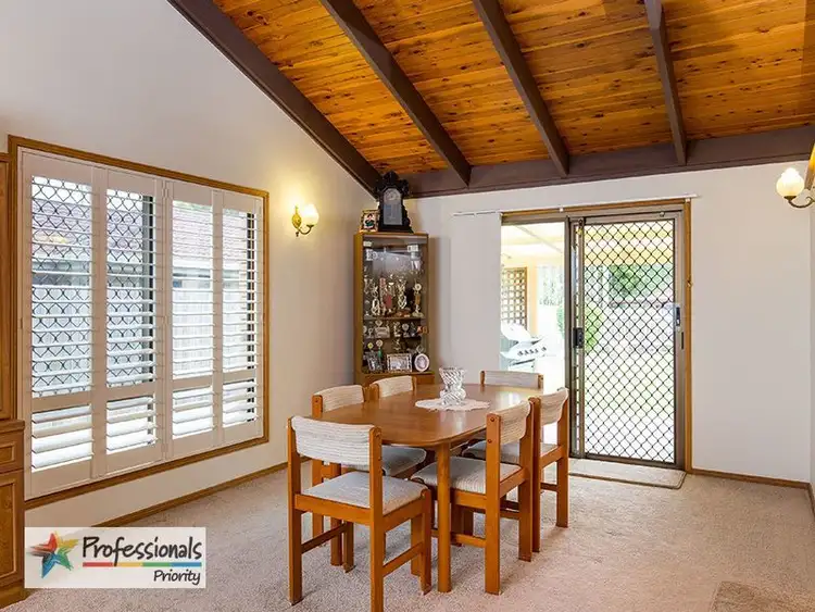 Third view of Homely house listing, 22 Duntreath Street, Keperra QLD 4054