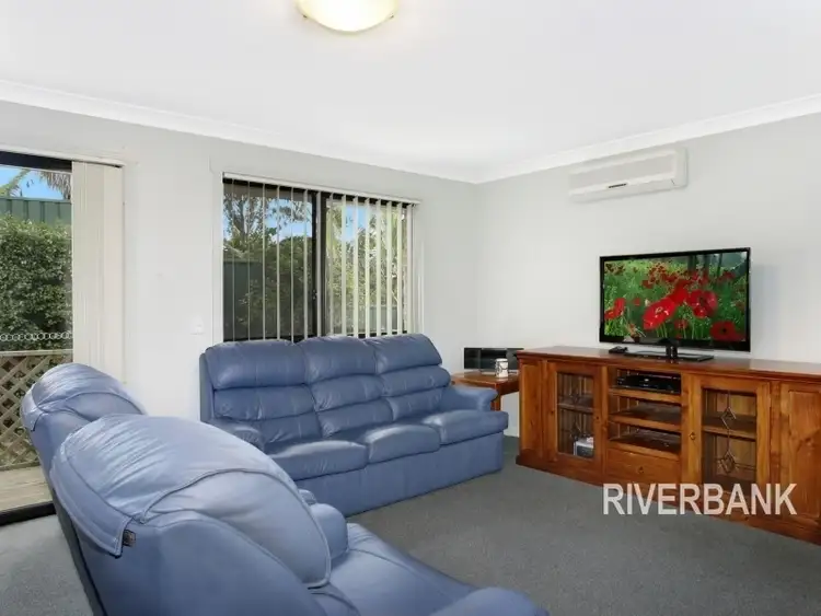 Second view of Homely villa listing, 22/6-10 Ettalong Road, Greystanes NSW 2145