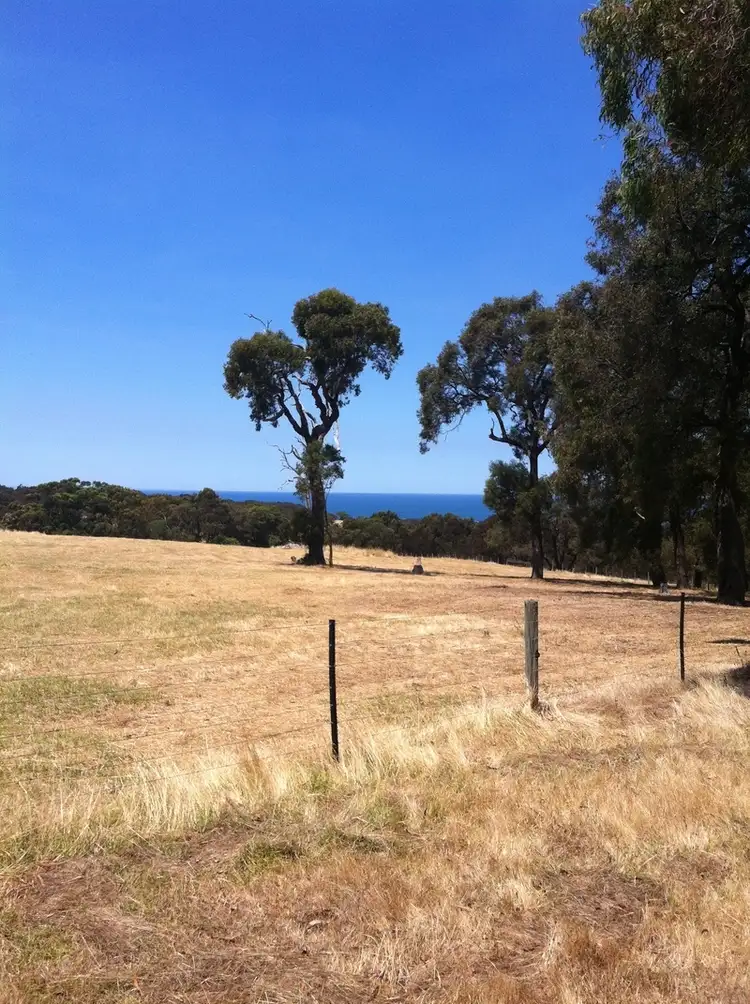Main view of Homely land listing, 168 Bells Road, Bells Beach VIC 3228