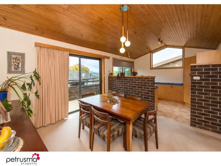 Fifth view of Homely unit listing, 3/5 Balfour Court, Sandy Bay TAS 7005