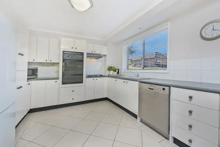 Sixth view of Homely house listing, 3 Merelynne Avenue, West Pennant Hills NSW 2125