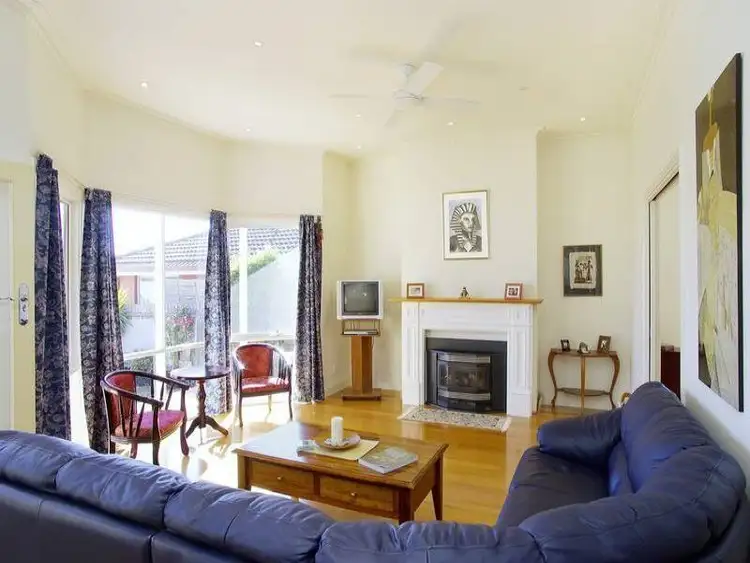 Second view of Homely house listing, 16 Ann Street, Geelong West VIC 3218