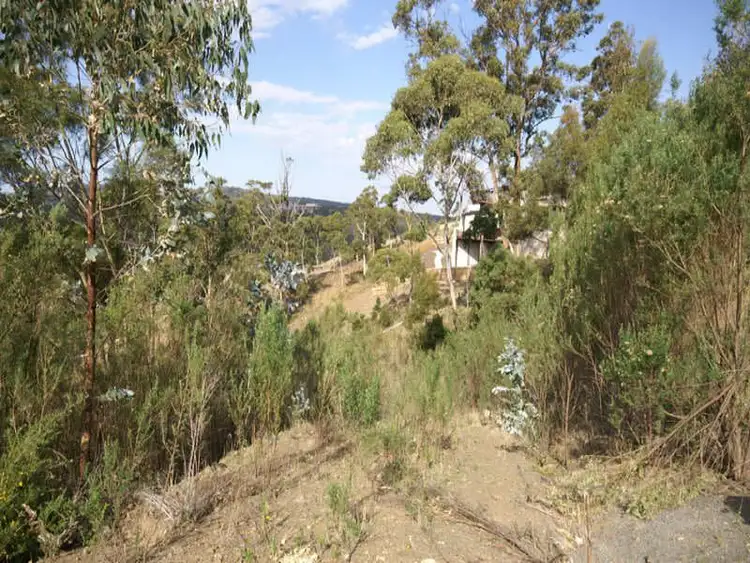 Second view of Homely land listing, 39 Woodcutters Road, Tolmans Hill TAS 7007