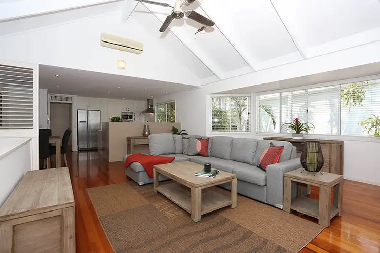 Fourth view of Homely terrace listing, 8/2 Banksia Avenue, Noosa Heads QLD 4567
