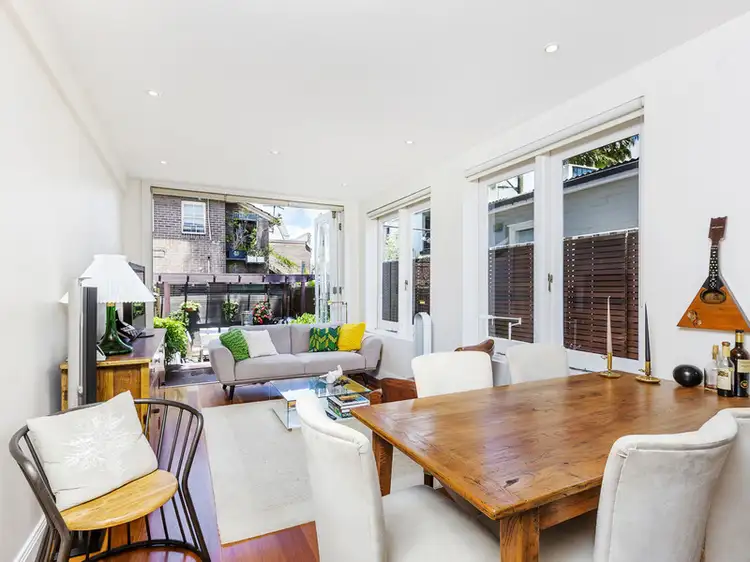 Fourth view of Homely house listing, 153 Probert Street, Newtown NSW 2042