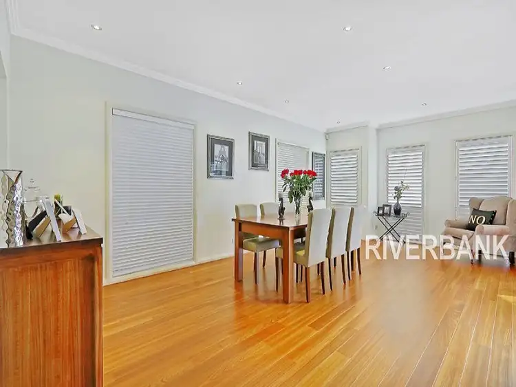 Third view of Homely house listing, 12 Morley Ave, Pemulwuy NSW 2145