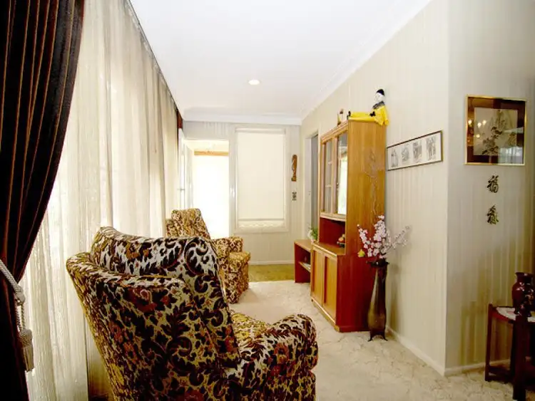 Sixth view of Homely house listing, 97 Rivett Street, Hackett ACT 2602