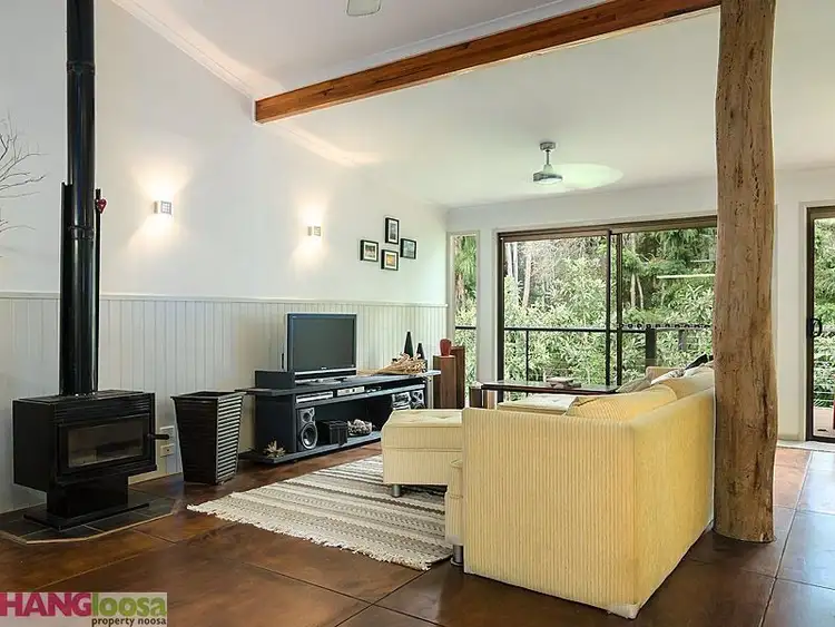 Fifth view of Homely house listing, 17 Palm Grove Crescent, Tewantin QLD 4565