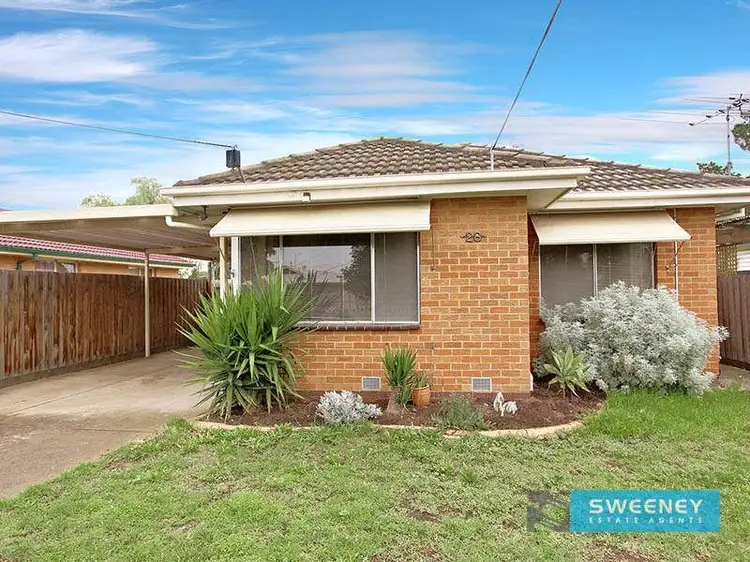 28 Grace Street, Laverton VIC 3028