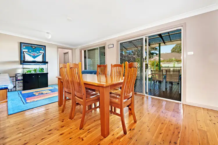 Third view of Homely house listing, 72 Anzac Avenue, Engadine NSW 2233