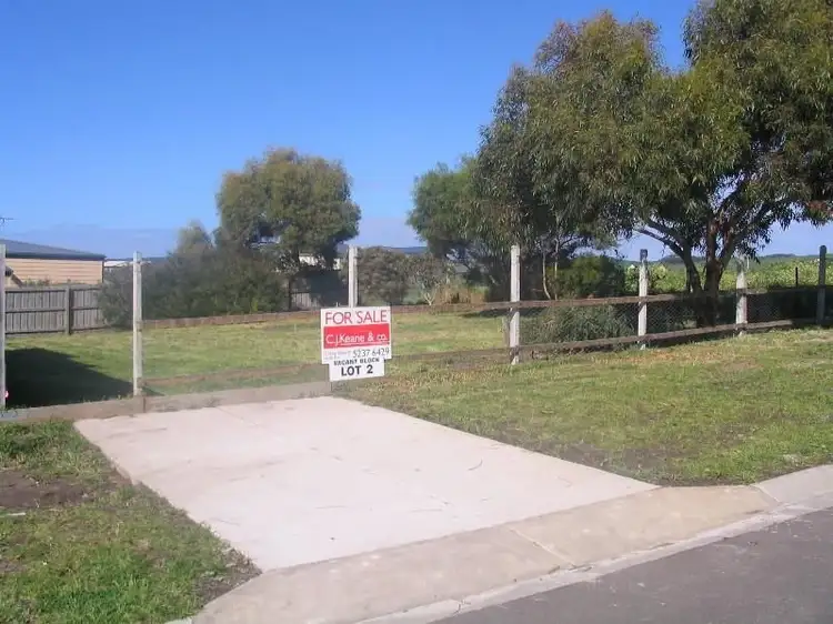 1 Woodlands Avenue, Apollo Bay VIC 3233