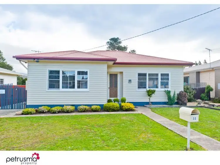Second view of Homely house listing, 32 Fourth Avenue, New Norfolk TAS 7140