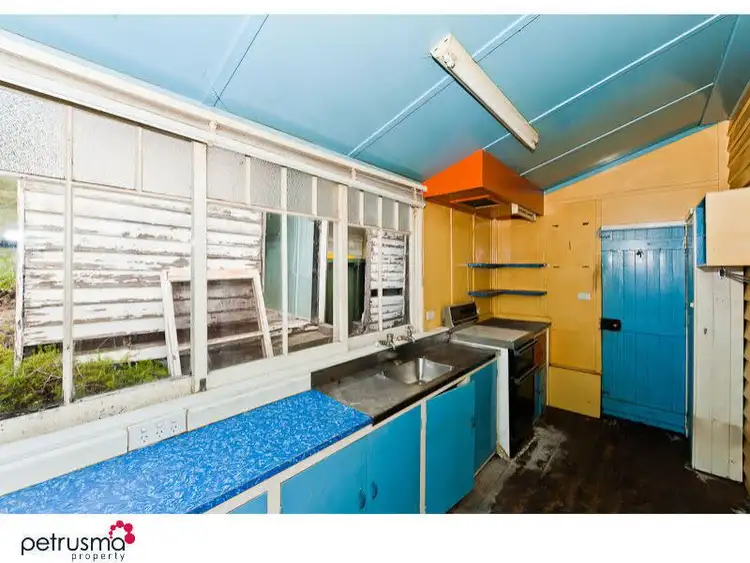 Second view of Homely house listing, 29 Corby Avenue, West Hobart TAS 7000