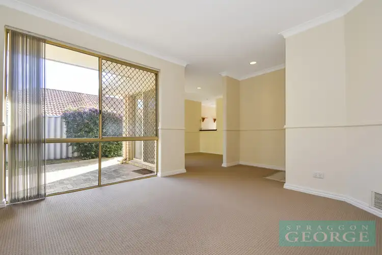 Third view of Homely villa listing, 4/37 Collier Avenue, Balcatta WA 6021