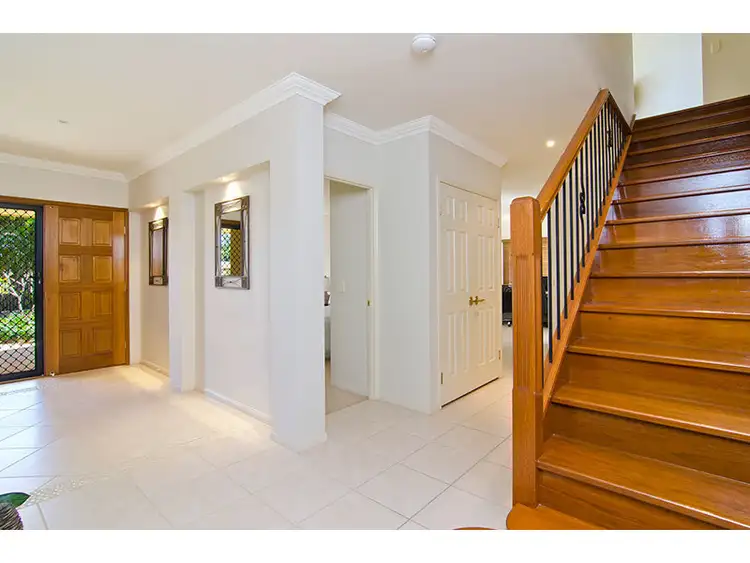 Fifth view of Homely house listing, 175 K P McGrath Drive, Elanora QLD 4221