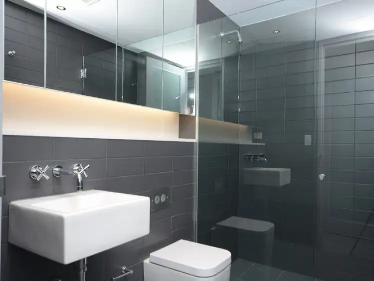 Fifth view of Homely apartment listing, 2419/98 Joynton Avenue, Zetland NSW 2017