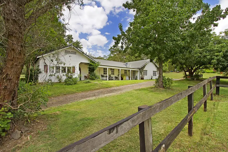 Main view of Homely rural property listing, 59 Lamrock Avenue, Glossodia NSW 2756