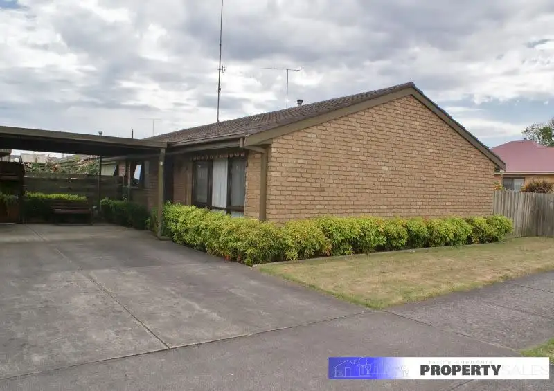 Main view of Homely unit listing, 3/14 Bell Street, Moe VIC 3825