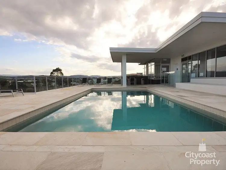 103/1-7 Moores Crescent, Varsity Lakes QLD 4227