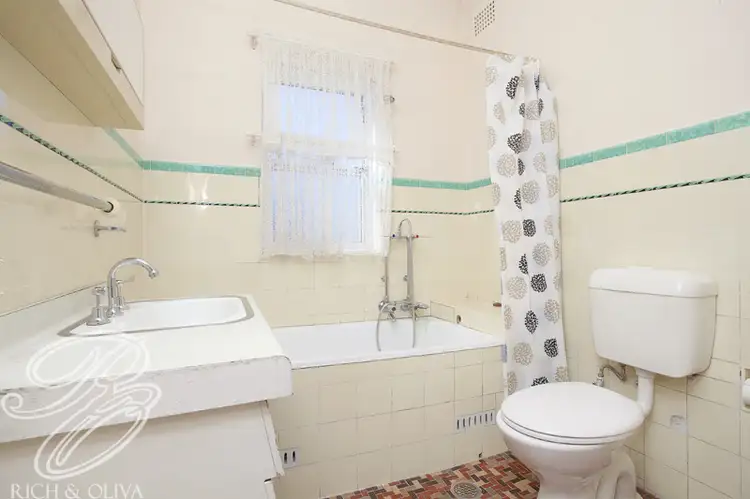 Sixth view of Homely semi-detached listing, 8 Kent Avenue, Croydon Park NSW 2133