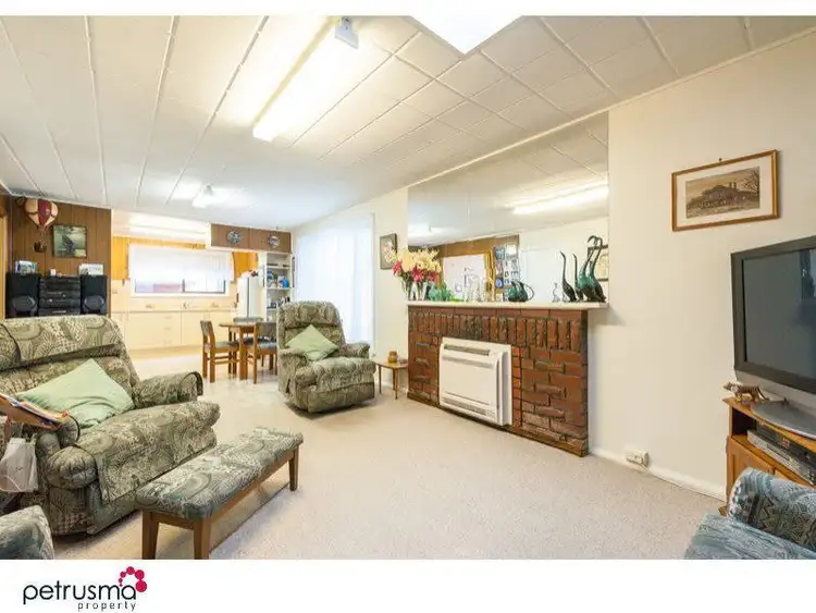 Second view of Homely house listing, 13 Duncan Street, Montrose TAS 7010