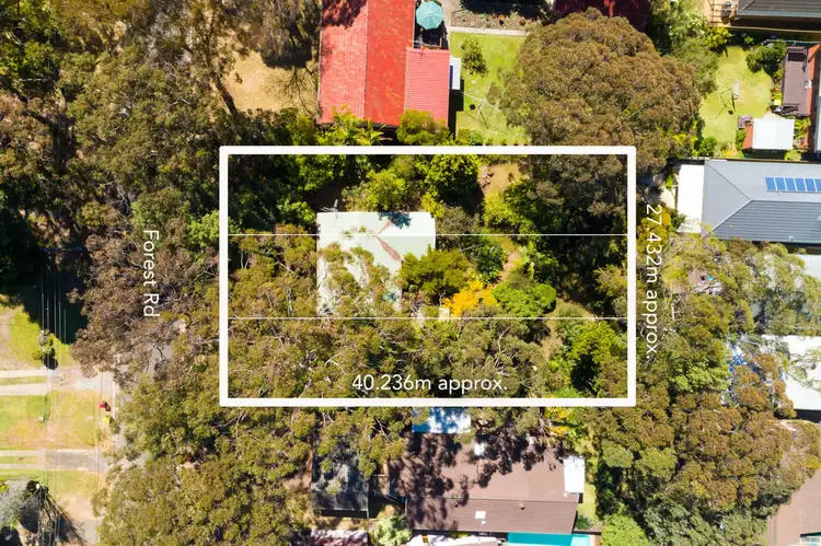 54 Forest Road, Heathcote NSW 2233