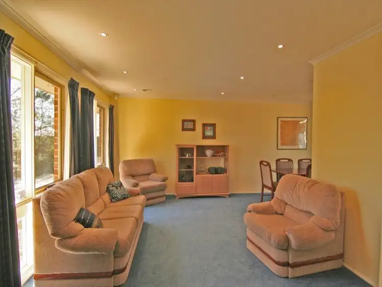 Second view of Homely house listing, 30 Luffman Crescent, Gilmore ACT 2905