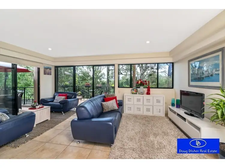 5/44 Dovercourt Road, Toowong QLD 4066