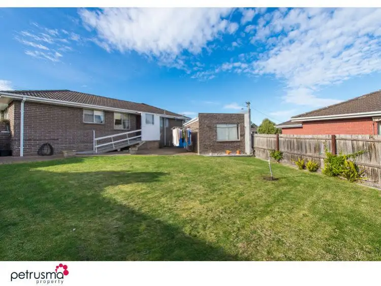 Second view of Homely house listing, 19 Norma Street, Howrah TAS 7018