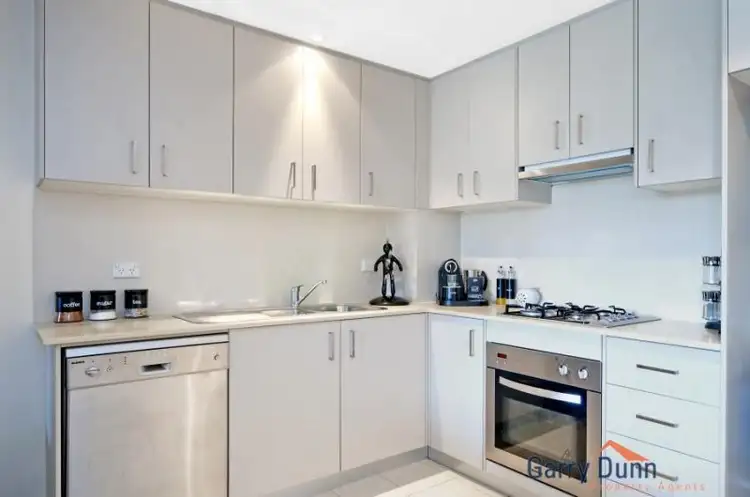 Third view of Homely unit listing, Address available on request