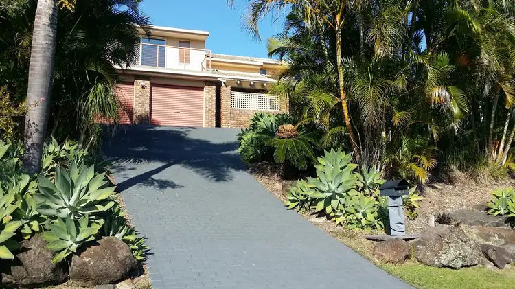 37 Mullewa Crescent, Helensvale QLD 4212