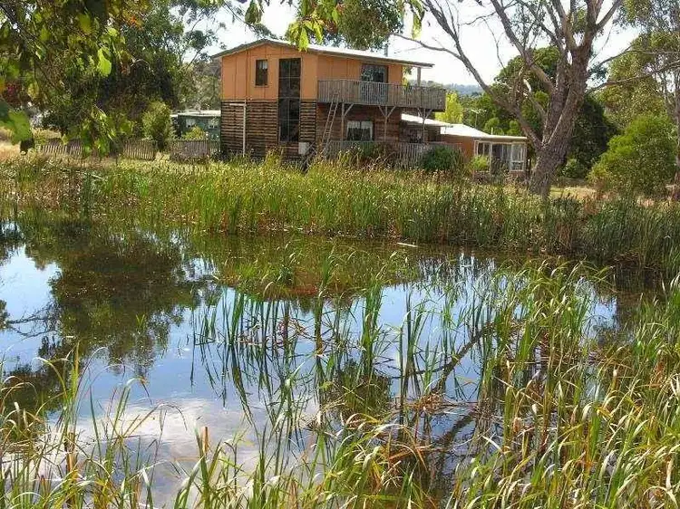 59 Leesons Road, Westerway TAS 7140