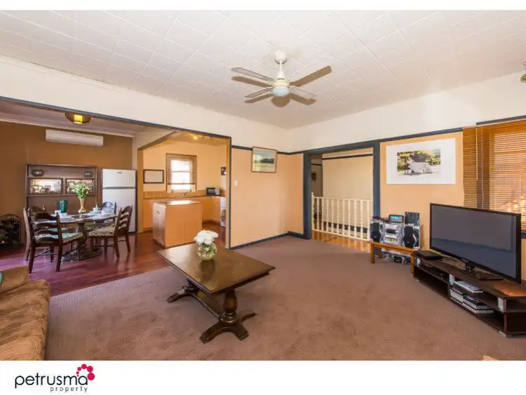 Fifth view of Homely house listing, 62A Leonard Avenue, Moonah TAS 7009