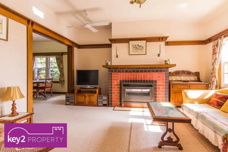 Sixth view of Homely house listing, 10 Neika Ave, West Launceston TAS 7250