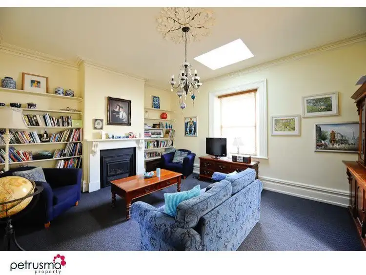 Sixth view of Homely house listing, 59 Tasma Street, North Hobart TAS 7000