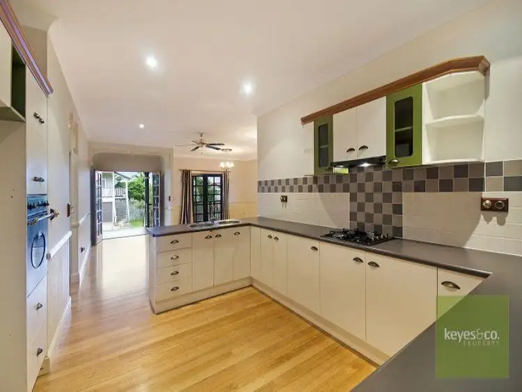 Sixth view of Homely house listing, 8 Blue Gum Place, Douglas QLD 4814