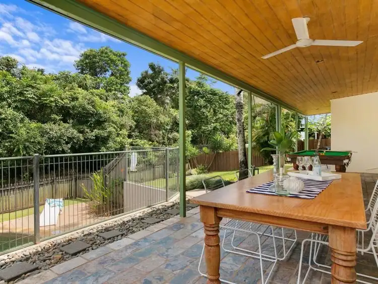 Third view of Homely house listing, 7 Snowwood Close, Mount Sheridan QLD 4868