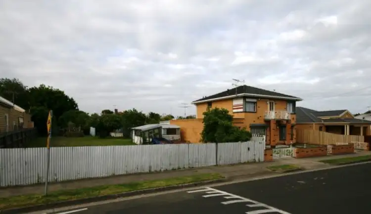 Second view of Homely house listing, 32 Russell Street, Newtown VIC 3220