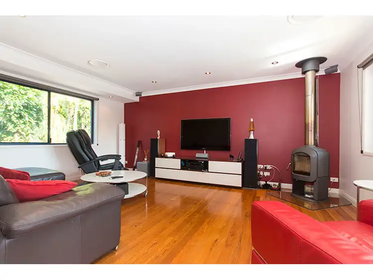 Second view of Homely house listing, 61 Balyando Drive, Nerang QLD 4211