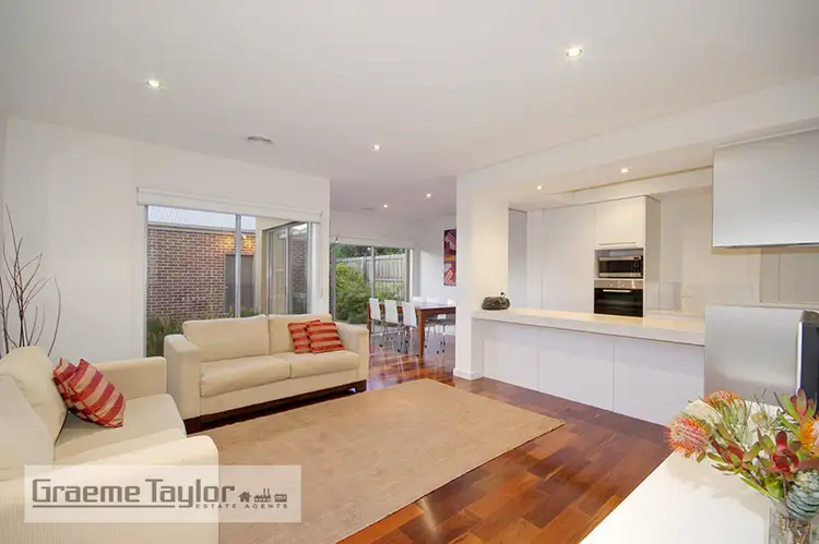 Fourth view of Homely townhouse listing, 2/71 Nicholas Street, Newtown VIC 3220