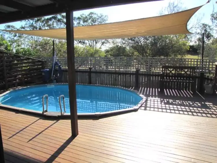 9 Welsh Street, Calliope QLD 4680