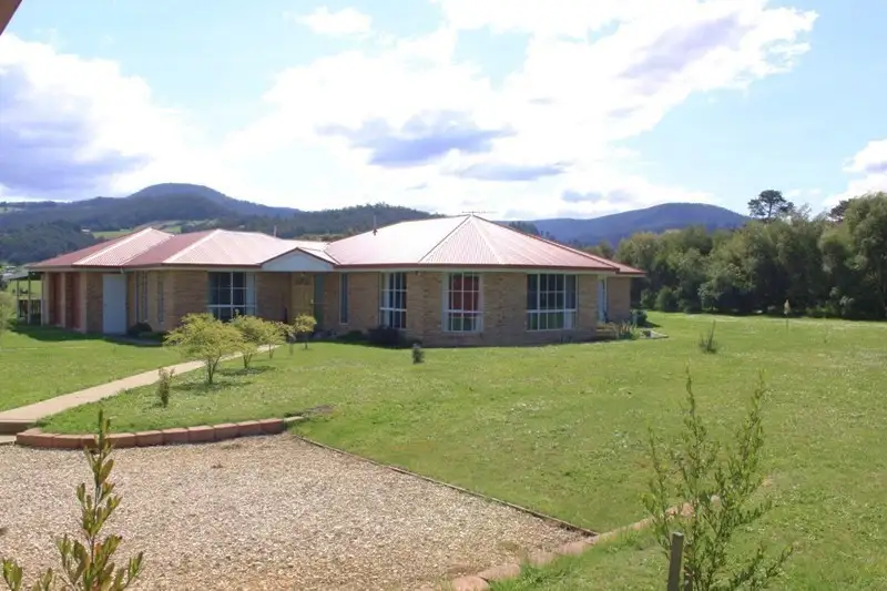 Main view of Homely house listing, 53 Longleys Road, Huonville TAS 7109